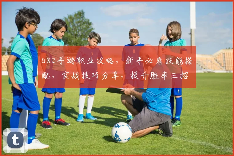 axe手游职业攻略，新手必看技能搭配，实战技巧分享，提升胜率三招大揭秘，告别菜鸟
